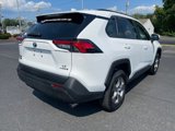 Certified 2022 Toyota RAV4 LE image 6