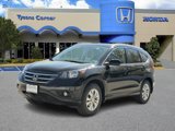 Used 2012 Honda CR-V EX-L image 2