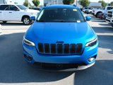 Used 2021 Jeep Cherokee Latitude Plus image 2