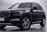 Used 2020 BMW X3 xDrive30i image 2