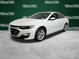 Used 2023 Chevrolet Malibu LT image 3