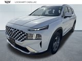 Used 2022 Hyundai Santa Fe SEL image 6