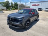 New 2025 Nissan Kicks SV image 2