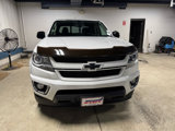 Used 2018 Chevrolet Colorado LT image 2