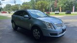 Used 2014 Cadillac SRX FWD image 4