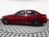 Used 2021 Mercedes-Benz C 300 Sedan image 3