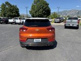 Used 2023 Chevrolet TrailBlazer ACTIV w/ Sun and Liftgate Package image 6