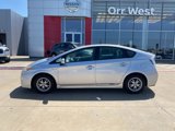 Used 2011 Toyota Prius Four image 2