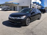 Certified 2017 Honda Accord EX-L image 4