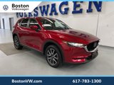 Used 2018 MAZDA CX-5 Touring w/ Preferred Equipment Package image 5