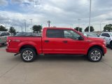 Used 2018 Ford F150 XL w/ Equipment Group 101A Mid image 2
