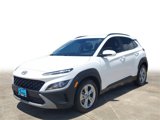 Used 2023 Hyundai Kona SEL w/ Cargo Package image 3