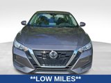 Used 2023 Nissan Sentra SV image 2