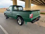 Used 1996 Ford Ranger Splash image 5