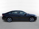 Used 2023 Volkswagen Jetta SE image 2