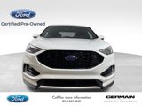 Certified 2022 Ford Edge ST-Line image 3