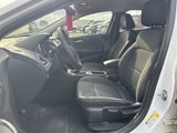 Certified 2018 Chevrolet Cruze LT image 3