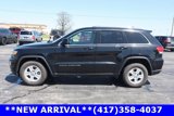 Used 2017 Jeep Grand Cherokee Laredo w/ Quick Order Package 23E image 2