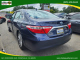 Used 2015 Toyota Camry XLE image 4