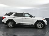 Used 2020 Ford Explorer Limited w/ Class III Trailer Tow Package image 6