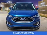 Used 2021 Ford Edge Titanium image 5