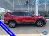 Certified 2022 Honda CR-V Touring image 2