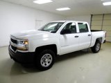 Used 2018 Chevrolet Silverado 1500 W/T w/ Trailering Package image 3