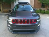 Used 2020 Jeep Compass Latitude w/ Cold Weather Group image 3