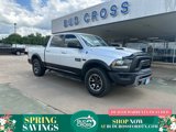 Used 2016 RAM 1500 Rebel image 1