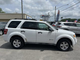Used 2011 Ford Escape 2WD Hybrid image 4