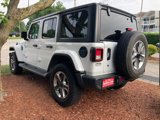 Used 2020 Jeep Wrangler Unlimited Sahara image 3