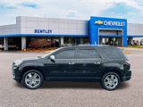 Used 2017 GMC Acadia Limited SLT image 2
