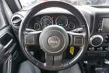 Used 2017 Jeep Wrangler Unlimited Sahara w/ Connectivity Group image 3