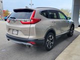 Used 2017 Honda CR-V Touring image 3