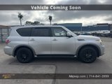 Used 2017 Nissan Armada SV w/ Driver Package image 4
