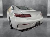 Used 2022 Mercedes-Benz E 450 4MATIC Coupe image 4
