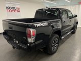 Used 2022 Toyota Tacoma TRD Sport image 2