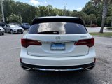 Used 2018 Acura MDX FWD image 4