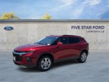 Used 2019 Chevrolet Blazer LT image 4