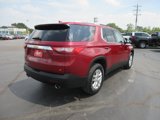Used 2018 Chevrolet Traverse LT image 4