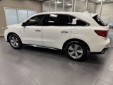 Used 2020 Acura MDX SH-AWD image 3