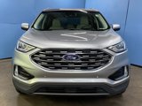 Used 2020 Ford Edge Titanium w/ Class II Trailer Tow Package image 3