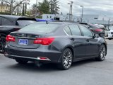 Used 2017 Acura RLX w/ Technology Package image 3