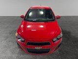 Used 2016 Chevrolet Sonic LT image 4