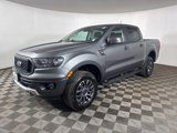 Used 2022 Ford Ranger XLT w/ Equipment Group 301A Mid image 5