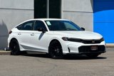 New 2025 Honda Civic Sport image 2