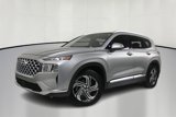 Used 2022 Hyundai Santa Fe SEL w/ Convenience + Premium Package image 3
