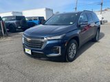 Used 2022 Chevrolet Traverse LT w/ LPO, Floor Liner Package image 3