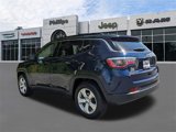 Certified 2020 Jeep Compass Latitude w/ Popular Equipment Group image 5