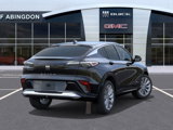 New 2025 Buick Envista Avenir image 4